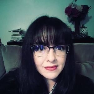 Meet your Posher, Irma